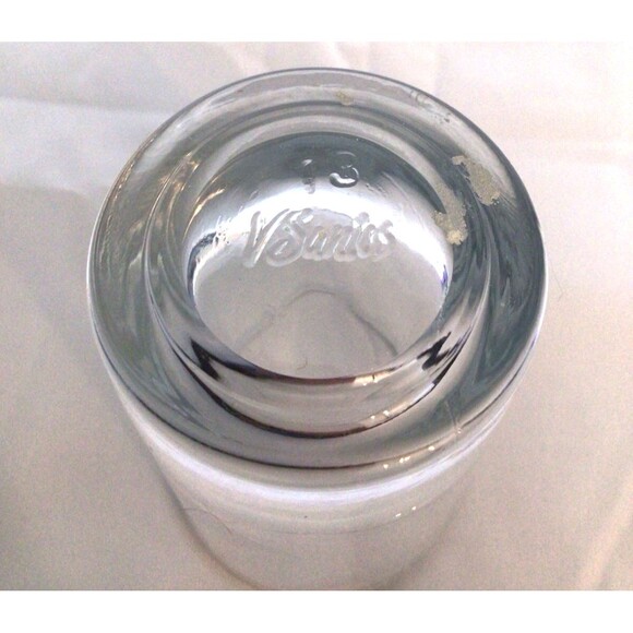 SANTOS REVOLVER PISTOL Shot Glass - Picture 4 of 4